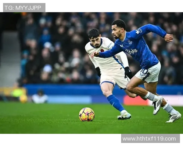 06赛季切尔西与埃弗顿精彩对决全场录像回放分享